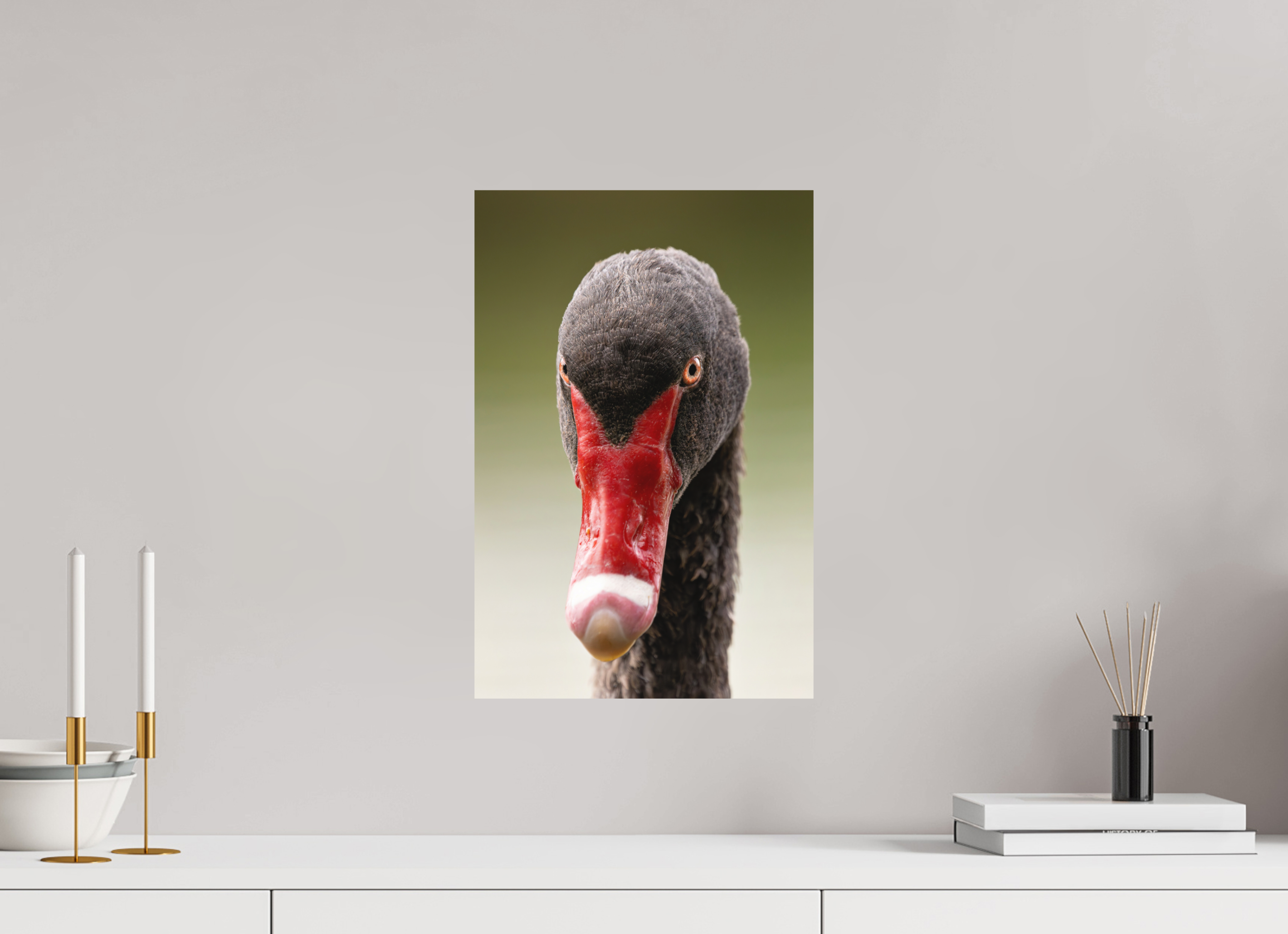 30 x 45 cm, Tirage anti reflets protégé - Sans bordures Tête à tête